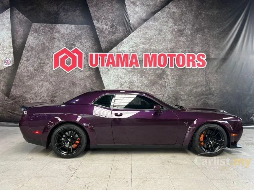 2021 Dodge Challenger RT Coupe