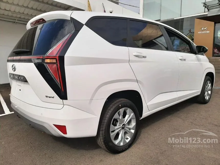 2026 Hyundai Stargazer Active MPV