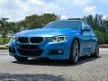 Used 2018 BMW 330e 2.0 M Sport (A) FAST LOAN APROVE CAR KING
