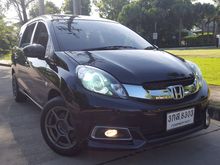 2015 Honda Mobilio 1.5 (ปี 14-17) S Wagon AT