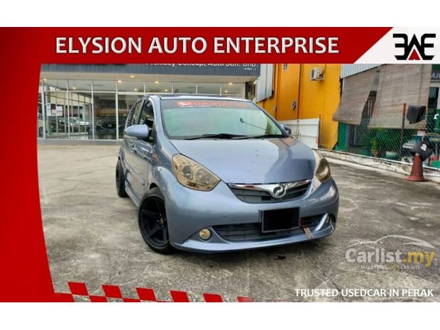 Search 17 Perodua Cars For Sale In Teluk Intan Perak Malaysia Carlist My