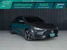 2023 MG MG5 1.5 (ปี 21-26) X Sedan CVT