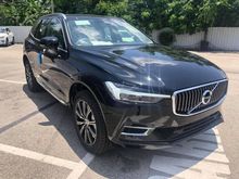 (TAX EXEMPTION EXTENDED) 2021 Volvo XC60 2.0 Recharge T8 Plus (MCO OFFER)