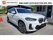Used 2023 Premium Selection BMW X3 2.0 xDrive30i M Sport SUV by Sime Darby Auto Selection