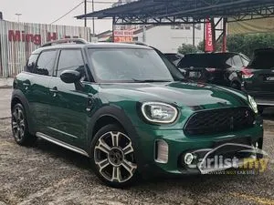 2023 MINI Cooper 2.0 S 5 Door Hatchback