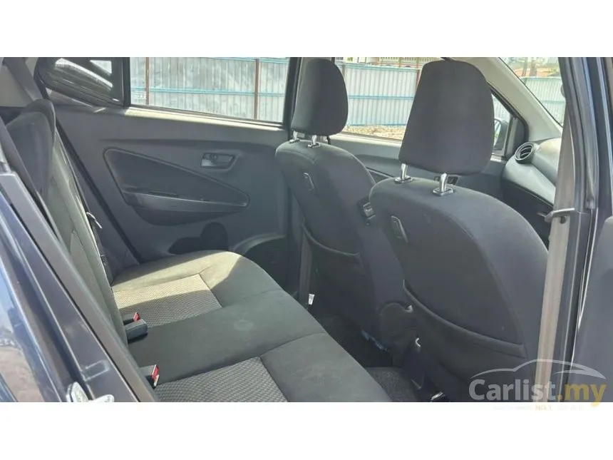 2021 Perodua AXIA GXtra Hatchback