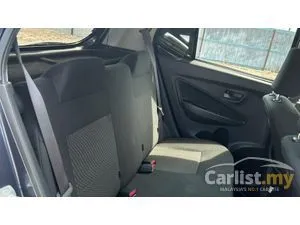 2021 Perodua AXIA 1.0 GXtra Hatchback