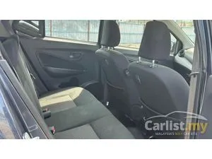 2021 Perodua AXIA 1.0 GXtra Hatchback