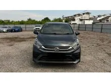 2021 Perodua AXIA 1.0 GXtra Hatchback