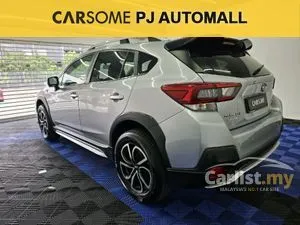 2022 Subaru XV 2.0 GT Edition EyeSight SUV