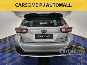 2022 Subaru XV 2.0 GT Edition EyeSight SUV