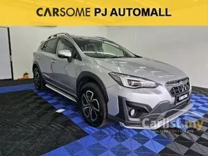 2022 Subaru XV 2.0 GT Edition EyeSight SUV