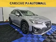 2022 Subaru XV 2.0 SUV