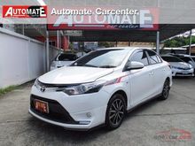 2016 Toyota Vios 1.5 (ปี 13-17) TRD Sportivo Sedan AT