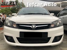 2013 Proton Saga 1.3 FLX (A) TIP TOP