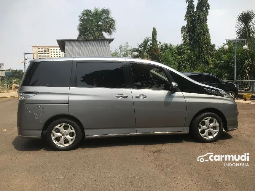 2013 Mazda Biante SKYACTIV-G MPV