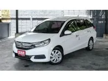 2017 Honda MOBILIO 1.5 (ปี 14-17) V Wagon