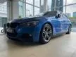 Used 2019 BMW 330e 2.0 M Sport Sedan M Performance - Cars for sale