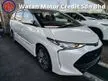 Recon 2019 Toyota Estima 2.4 Aeras Premium MPV 5 Year Warranty