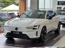 2026 Volvo ES90 Ultra EV - WLTP 651KM - LUXURY EV SEDAN - 8 YEARS EV BATTERY WARRANTY - BEST REBATES - READY STOCK - FAST DELIVERY - LOW INTEREST RATE