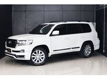 2014 Toyota Land Cruiser 4.5 200 VX Wagon