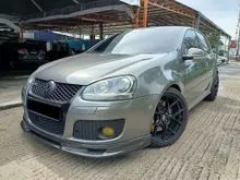 Volkswagen Golf 2.0 GTi (A) STAGE 2 TIPTOP CAR