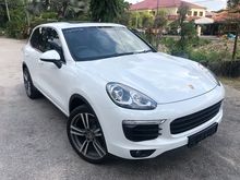 2015 Porsche Cayenne 3.6 Facelift (4977)
