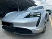 Used 2021 Porsche Taycan 4S LOCAL UNIT/UNDER WARRANTY/WITH LIFTING - Cars for sale