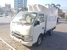 2018 Isuzu Traga 2.5 Pick-up
