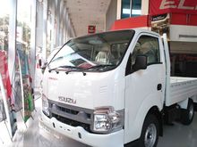 2018 Isuzu Traga 2.5 Pick-up