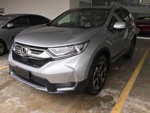 2019 Honda CR-V 1.5 TCP PREMIUM HIGHEST REBATE IN TOWN