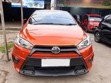 2016 Toyota Yaris 1.5 TRD Sportivo Hatchback AT Full Ori Siap Langsung Pakai Bisa Cash/Credit