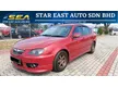 Used 2011 PROTON PERSONA 1.6 (A) --- FULL BODY KITS --- SPORT RIM --- YEAR END SALES - Cars for sale