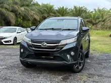 2019 Perodua Aruz 1.5 AV SUV