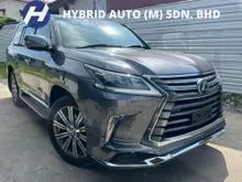 2015 Lexus LX570