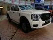 New 2023 Ford Ranger 2.2 XL High Rider (A) - Cars for sale