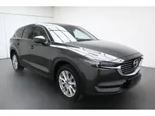 2020 Mazda CX-8 2.5 SKYACTIV-G Mid Plus SUV