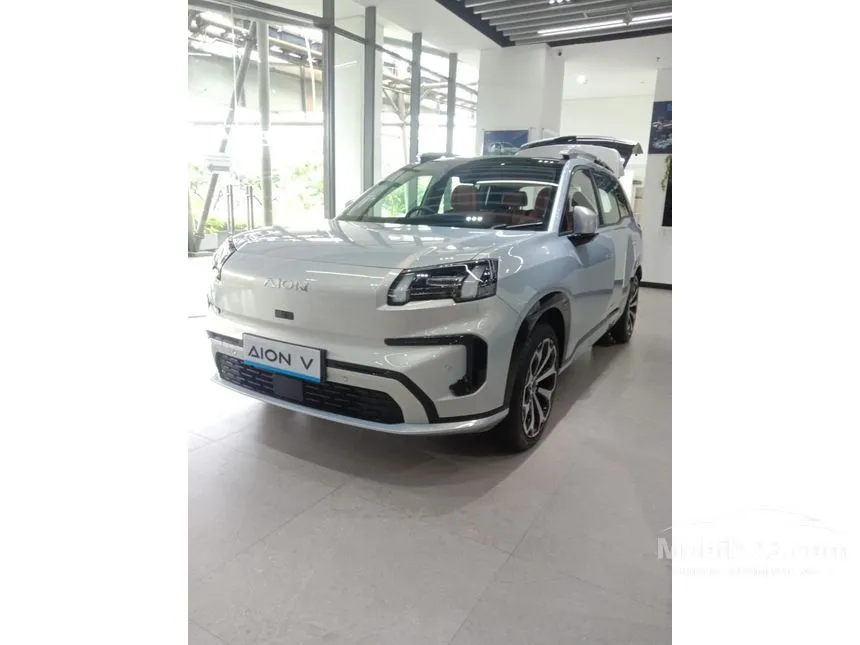2026 GAC AION V Exclusive SUV