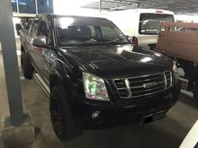 2007 Isuzu D-Max 2.5 Pickup Truck