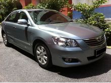 2008 Toyota Camry 2.0 G Sedan (True 2008 Year)