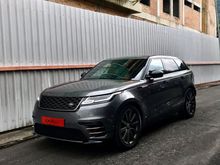 2017 Land Rover Range Rover Velar 3.0 D300 R Dynamic SUV