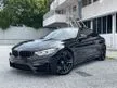 Used 2014 BMW M4 3.0 Coupe