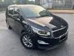 Used 2020 Kia Grand Carnival 2.2 LX CRDi 11 SEATERS LOW MILEAGE 71K UNDER WARRANTY TIL AUG 2025 FULL SERVICE RECORD WITH KIA SC HIGH LOAN