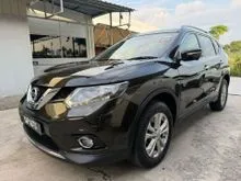 Nissan X-Trail 2.0 l Year 2017 l 95k KM l 360 Cam
