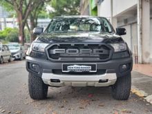 RAYA BEST REBATE IN TOWN 2021 XLT PLUS TURBO