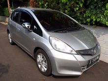 2011 Honda Jazz 1.5 S Automatic