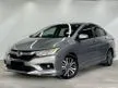 Used 2017 Honda City 1.5 V i-VTEC Sedan - Cars for sale