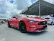 Used 2019 Ford MUSTANG 5.0 GT Coupe