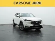 2022 Honda HR-V 1.5 SUV