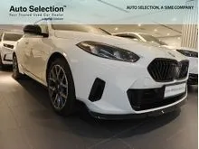 2025 BMW 218i 1.5 M Sport Coupe